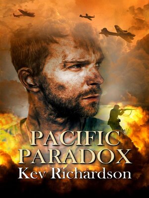 cover image of Pacific Paradox